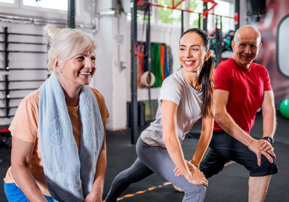 Rehasport Rehasport