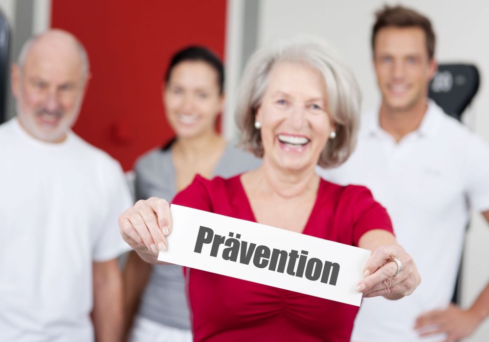 §20 Kurse nach dem Präventionsgesetz §20 Kurse nach dem Präventionsgesetz
