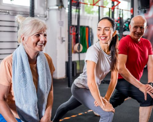 Rehasport Rehasport