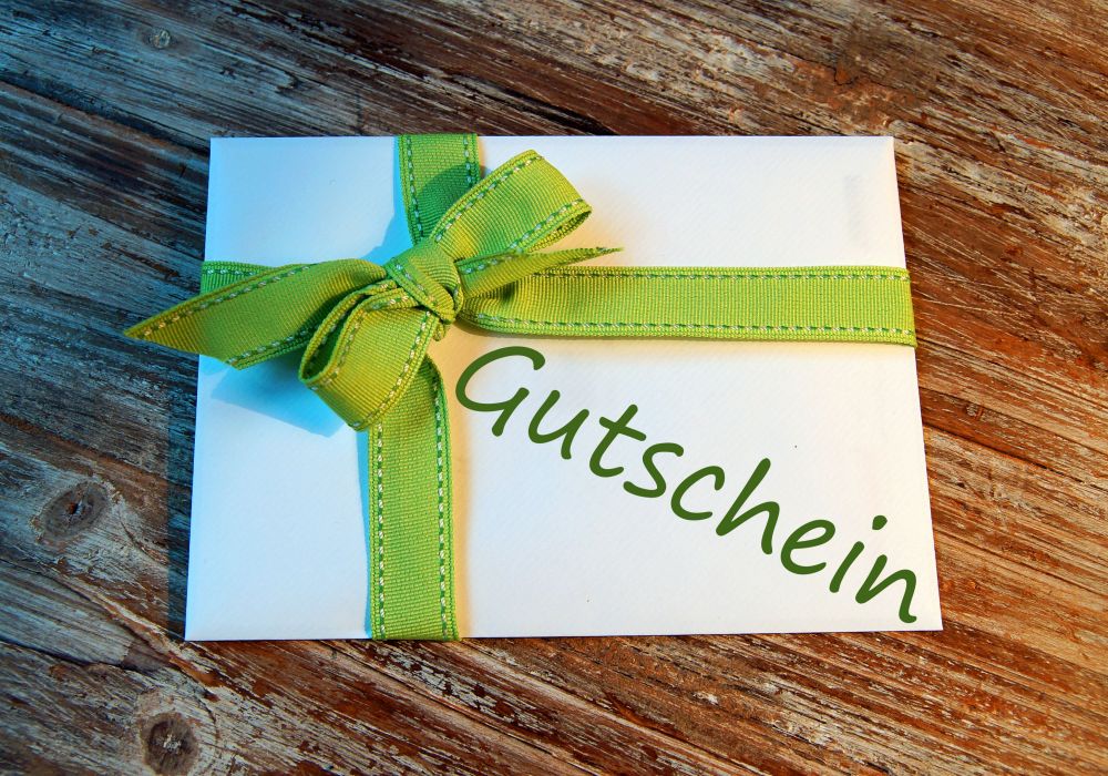Physiotherapie-Guscheine